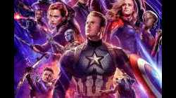 Avenger EndGame